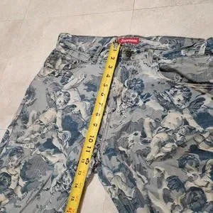 Supreme | Jeans | Supreme Cherub 5 Pocket Pants Angel Demin